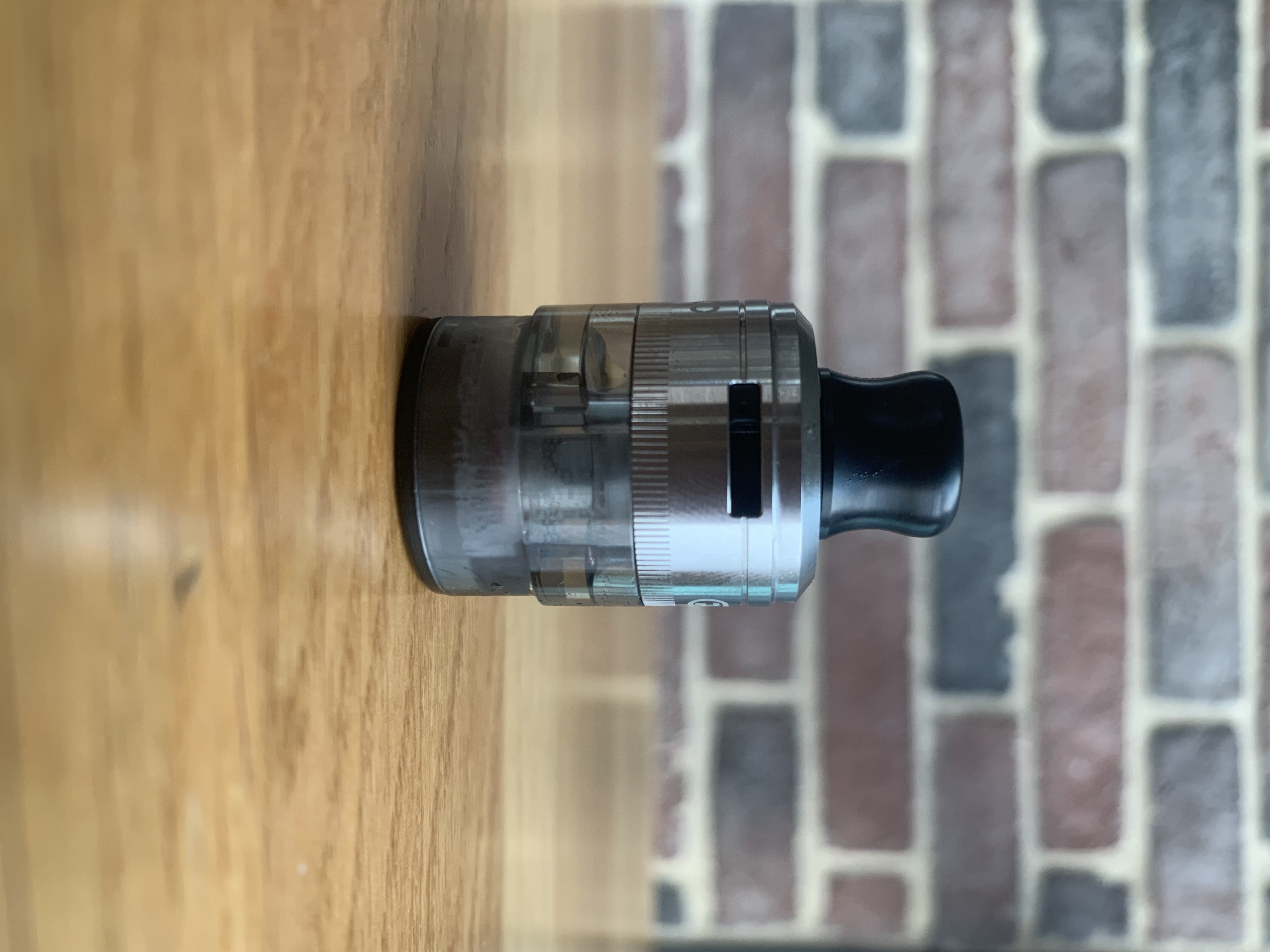 cartouche pnp x pod drag s2 | blog Le Petit Vapoteur